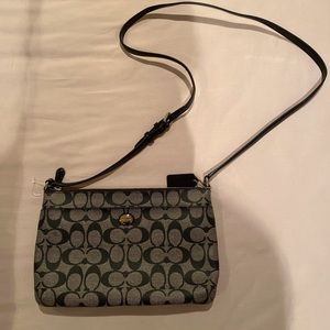 Coach Crossbody bag